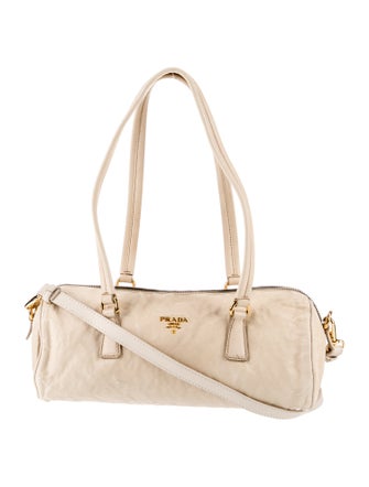 Prada Tessuto Nylon Easy