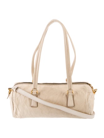 Prada Tessuto Nylon Easy