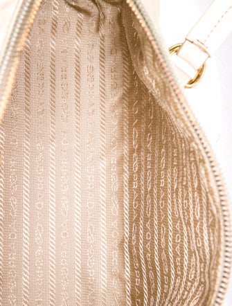 Prada Tessuto Nylon Easy