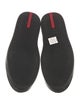 Prada Suede Sneakers