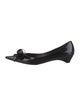 Prada Patent Leather Flats