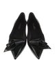 Prada Patent Leather Flats