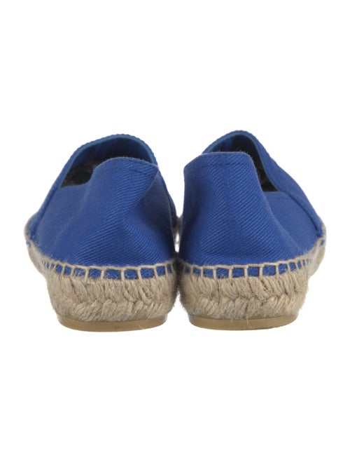 Prada Canvas Espadrilles