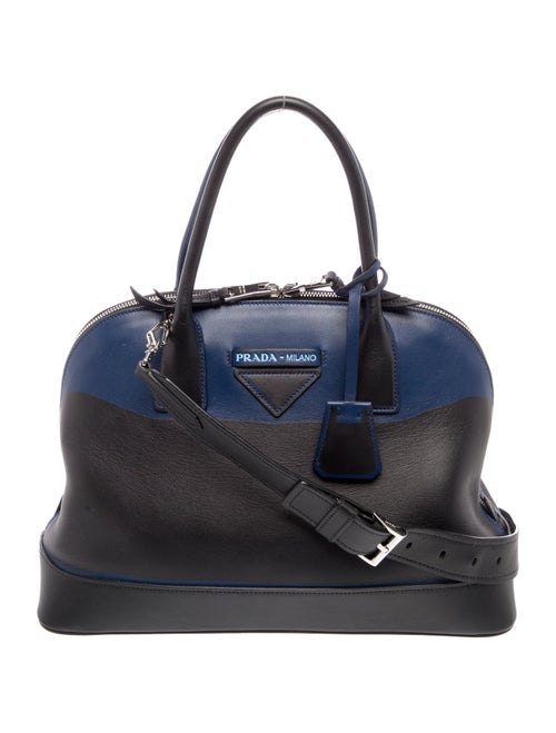 Prada Leather Grace Lux Concept