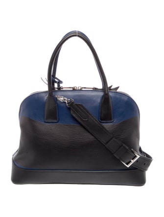 Prada Leather Grace Lux Concept