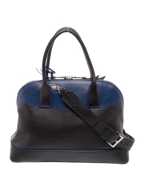 Prada Leather Grace Lux Concept