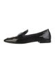 Prada Patent Leather Loafers