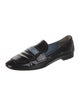 Prada Patent Leather Loafers