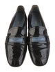 Prada Patent Leather Loafers