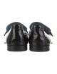Prada Patent Leather Loafers
