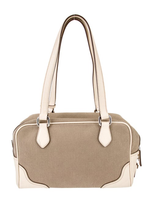 Prada Canapa Bauletto