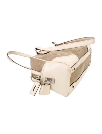 Prada Canapa Bauletto