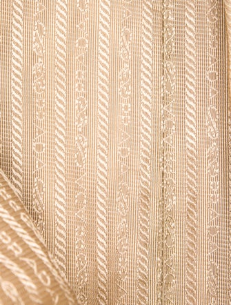 Prada Canapa Bauletto