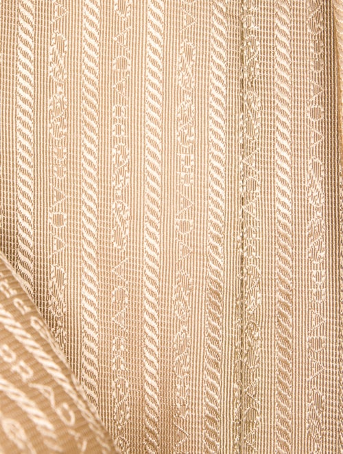 Prada Canapa Bauletto