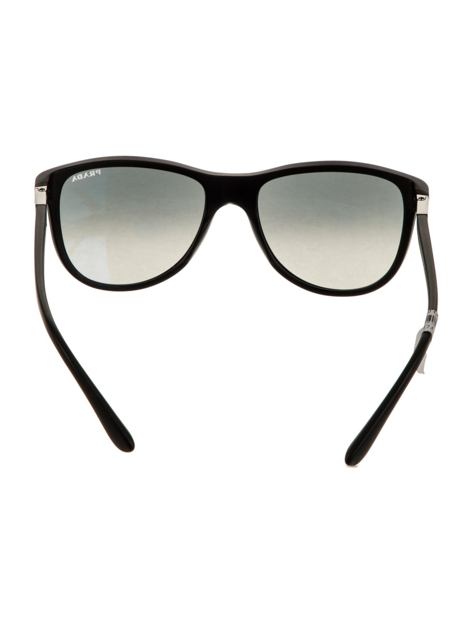 Prada Wayfarer Gradient Sunglasses