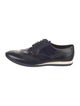 Prada Patent Leather Brogues