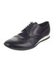Prada Patent Leather Brogues