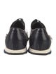 Prada Patent Leather Brogues