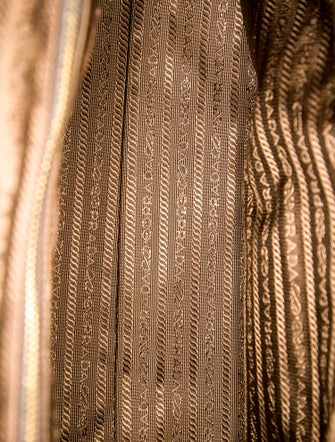 Prada Saffiano Leather Crossbody Bag