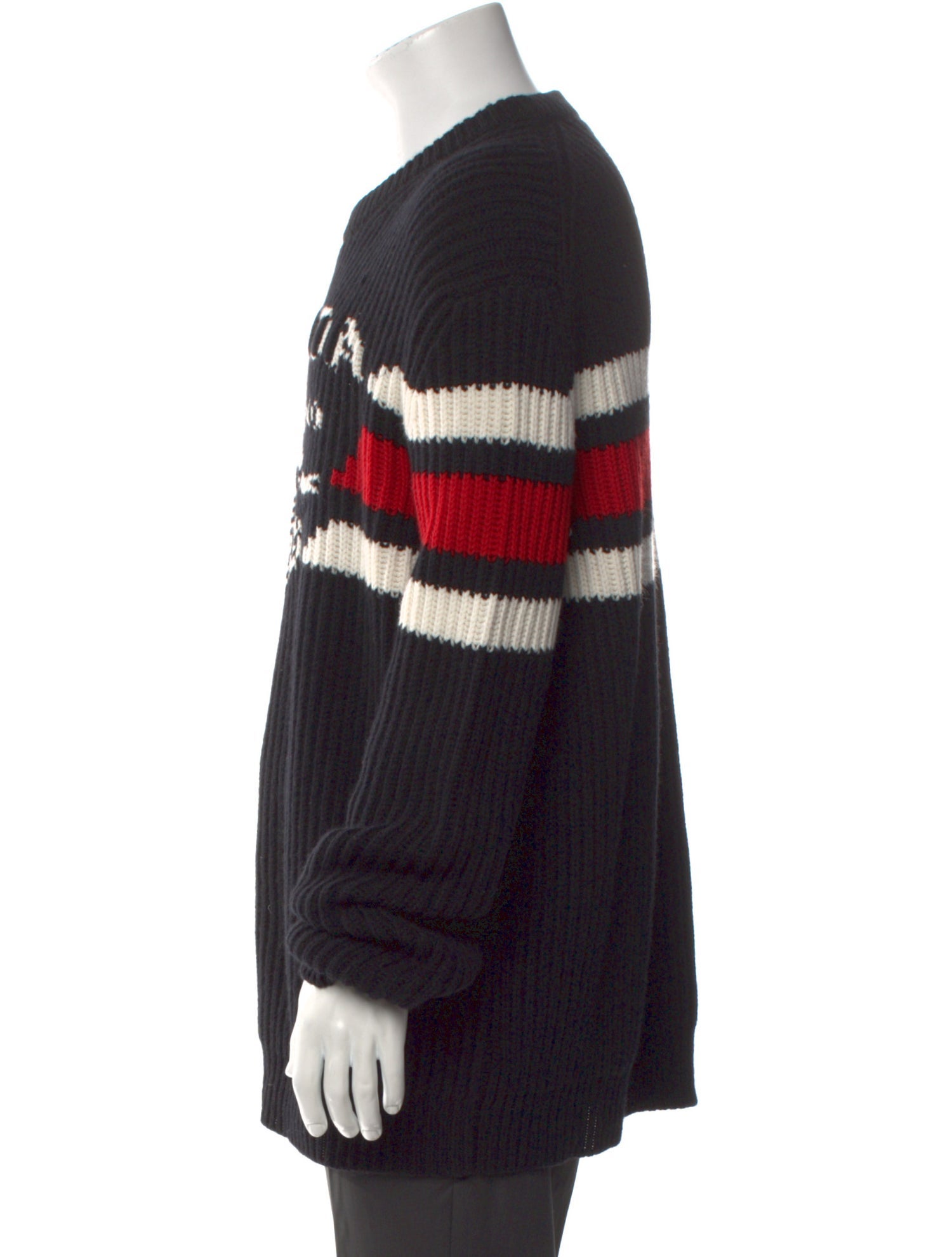 Prada 2021 'On Ice' Pullover w/ Tags