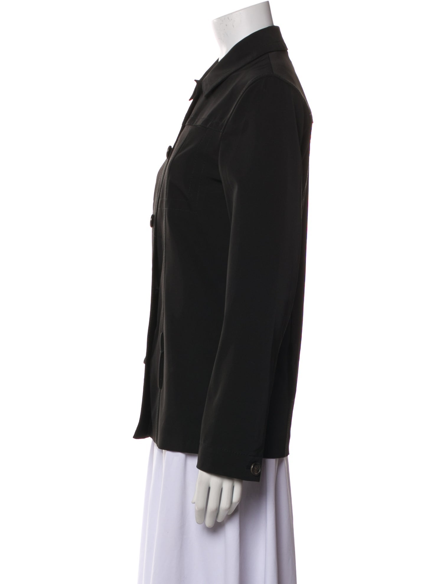 Prada Vintage 2000's Blazer