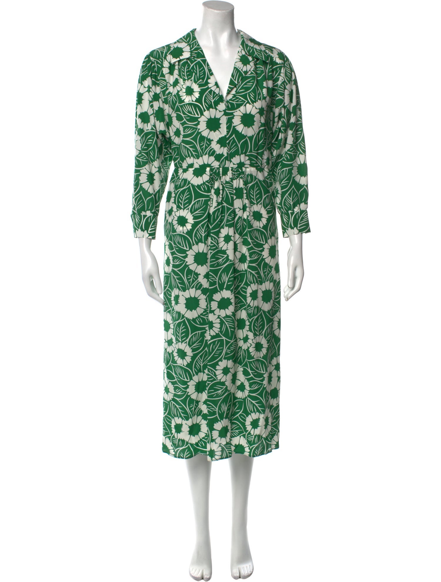 Prada 2022 Long Dress w/ Tags