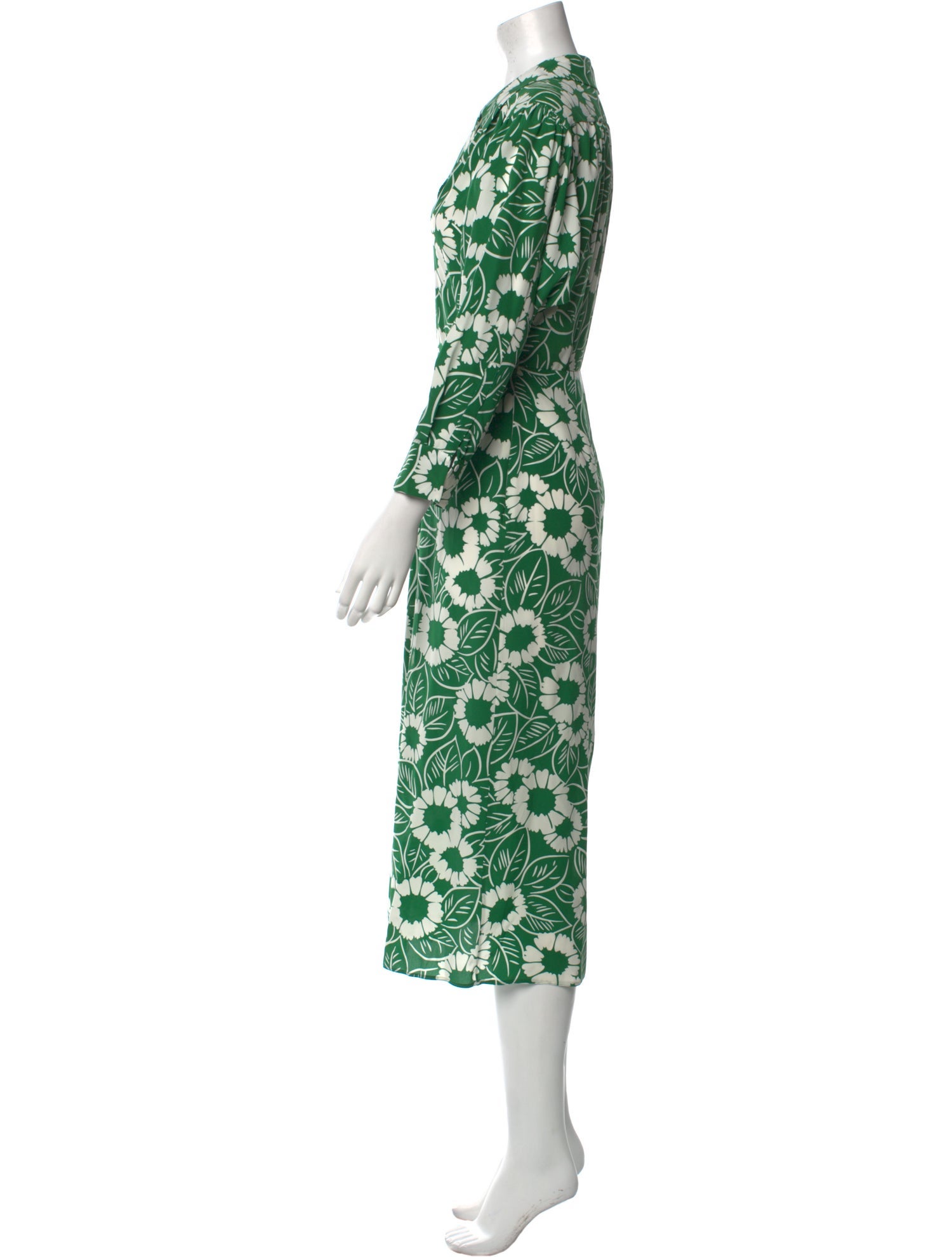 Prada 2022 Long Dress w/ Tags