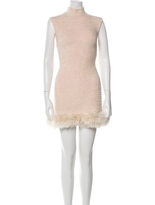 Prada 2025 Mini Dress