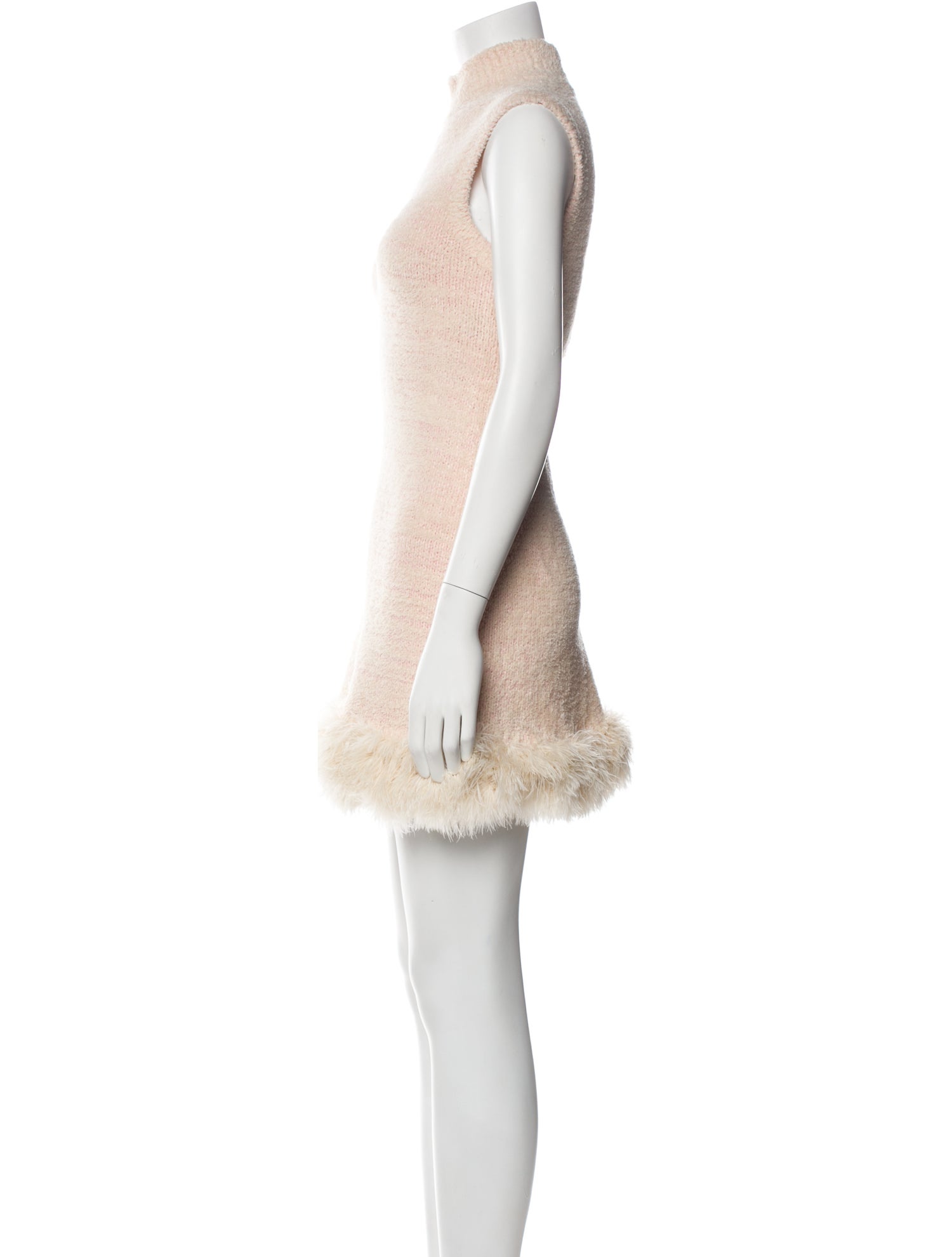 Prada 2025 Mini Dress