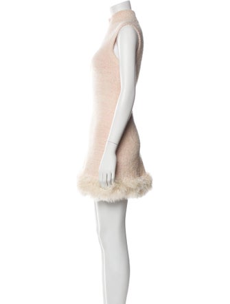 Prada 2025 Mini Dress