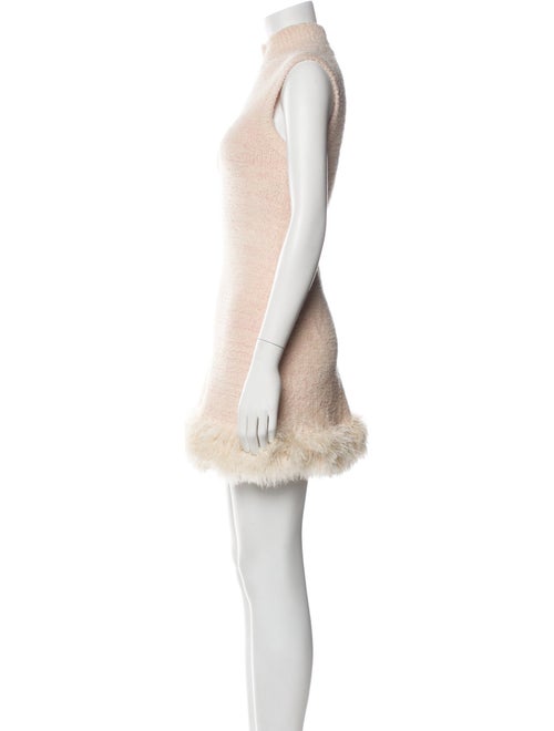 Prada 2025 Mini Dress