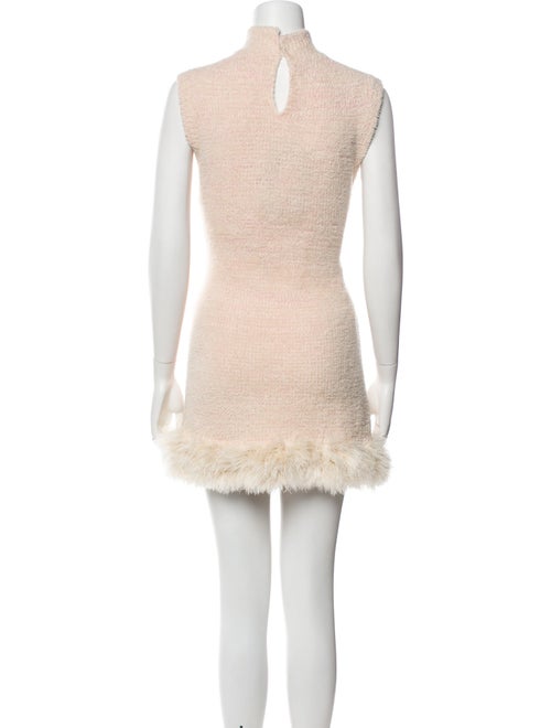 Prada 2025 Mini Dress