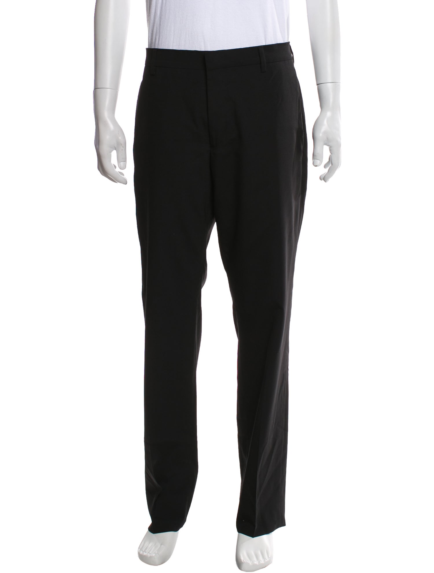 Prada 2021 Dress Pants