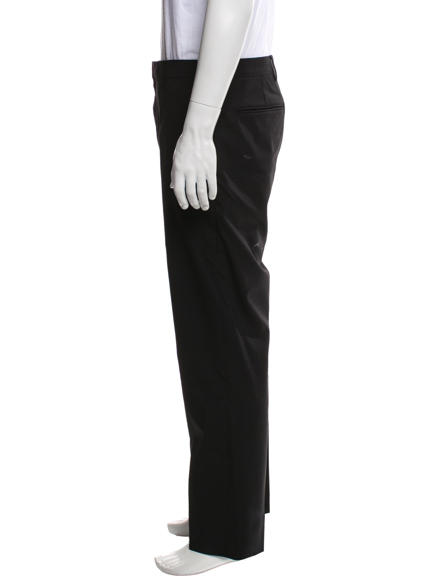 Prada 2021 Dress Pants