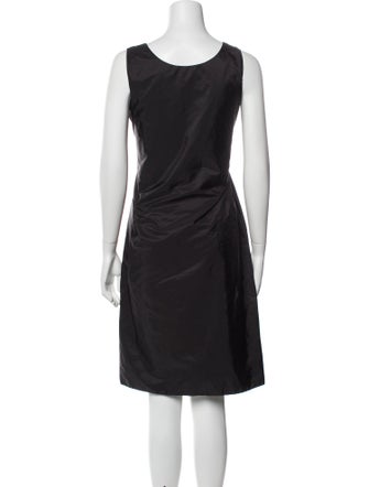 Prada 2024 Knee-Length Dress