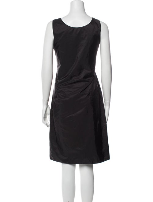 Prada 2024 Knee-Length Dress