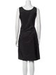Prada 2024 Knee-Length Dress