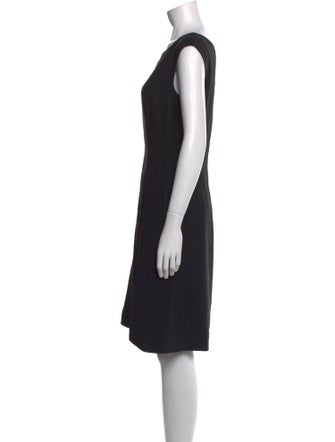 Prada 2013 Knee-Length Dress