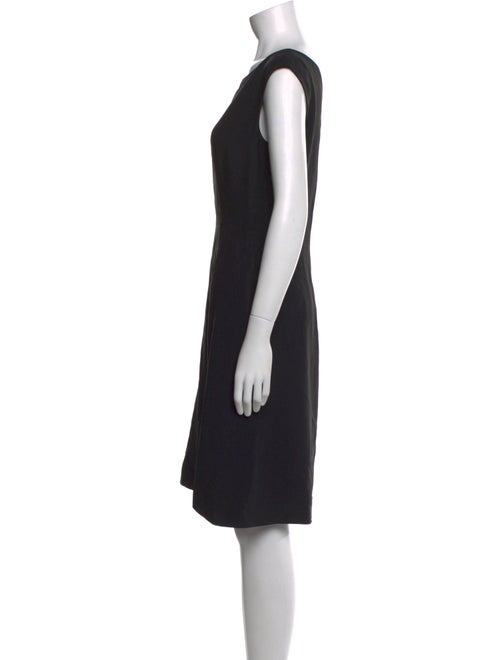 Prada 2013 Knee-Length Dress