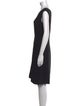 Prada 2013 Knee-Length Dress
