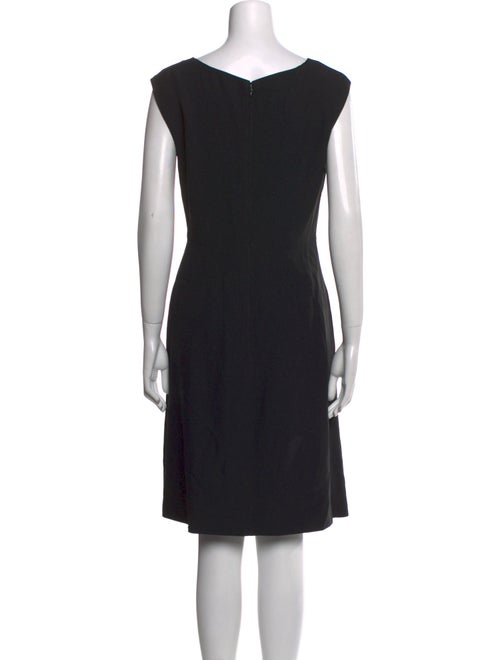 Prada 2013 Knee-Length Dress