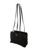 Prada Tessuto Nylon Shoulder Bag