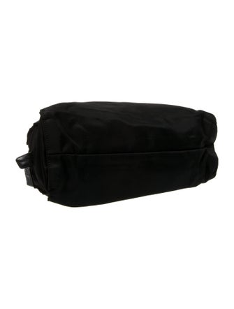 Prada Tessuto Nylon Shoulder Bag