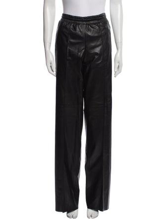 Prada 2018 Wide Leg Pants