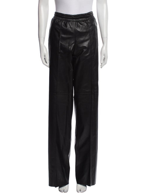 Prada 2018 Wide Leg Pants