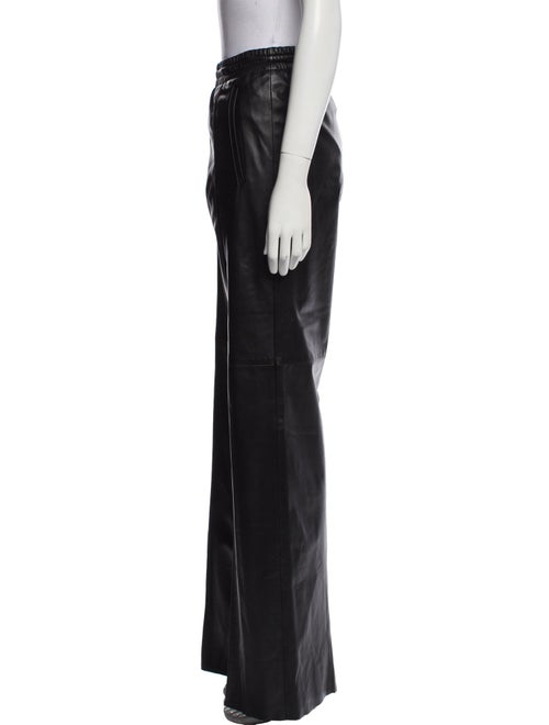 Prada 2018 Wide Leg Pants