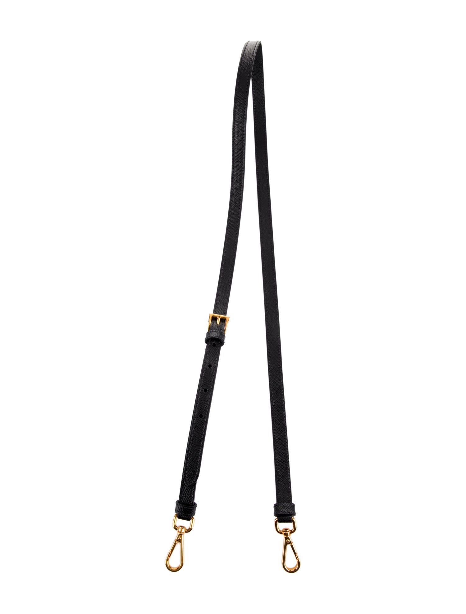 Prada Leather Bag Strap
