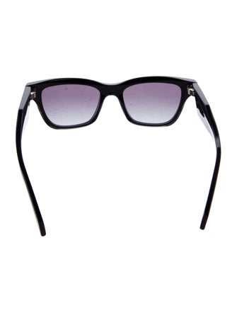 Prada Wayfarer Gradient Sunglasses