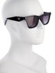 Prada Wayfarer Gradient Sunglasses