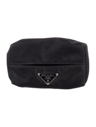 Prada Tessuto Tissue Case Pocket Tissue Pouch